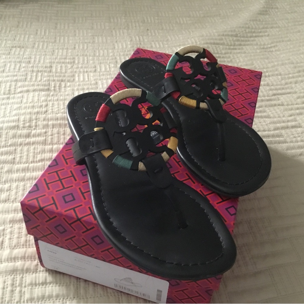 Brand new Tory Burch 7.5